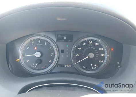 2007 Lexus Es 350 from USA, damaged, VIN JTHBJ46GX72125411